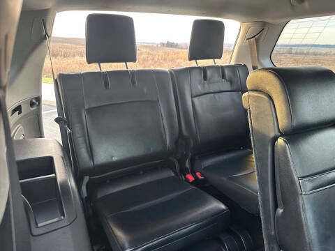 2014 Toyota 4Runner Limited