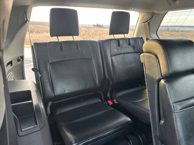 2014 Toyota 4Runner Limited