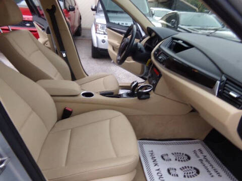 2015 BMW X1 sDrive28i