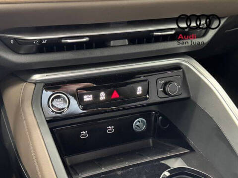 2025 Audi Q5 quattro Premium TFSI