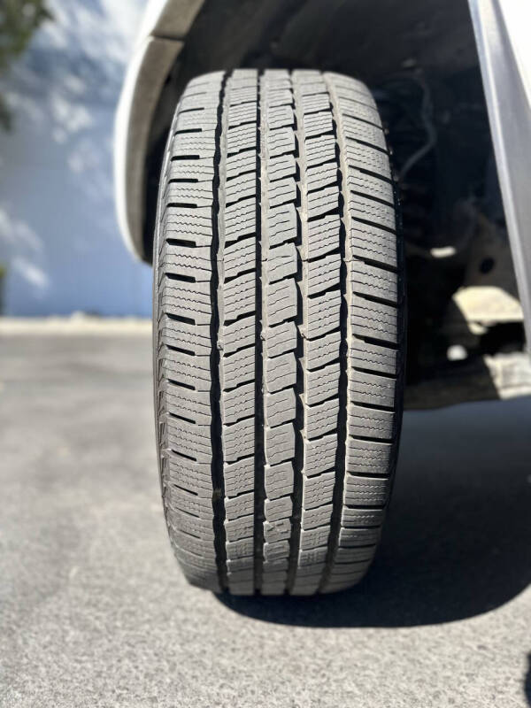 2012 Toyota Tacoma PreRunner V6