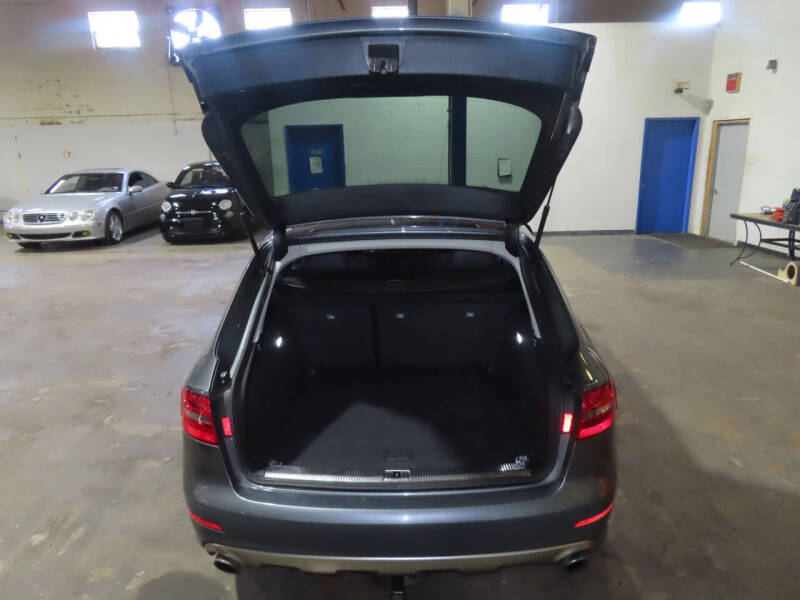 2013 Audi Allroad 2.0T quattro Premium