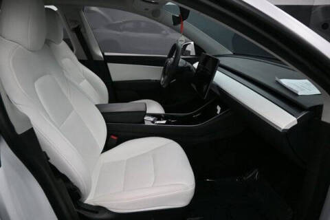 2021 Tesla Model Y Performance