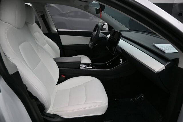 2021 Tesla Model Y Performance