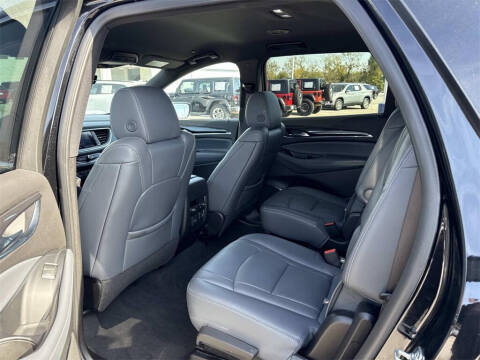 2024 Buick Enclave Premium