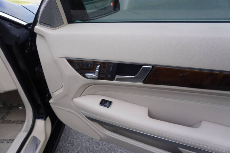 2014 Mercedes-Benz E-Class E 350