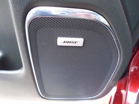 2017 Chevrolet Silverado 1500 LTZ Z71