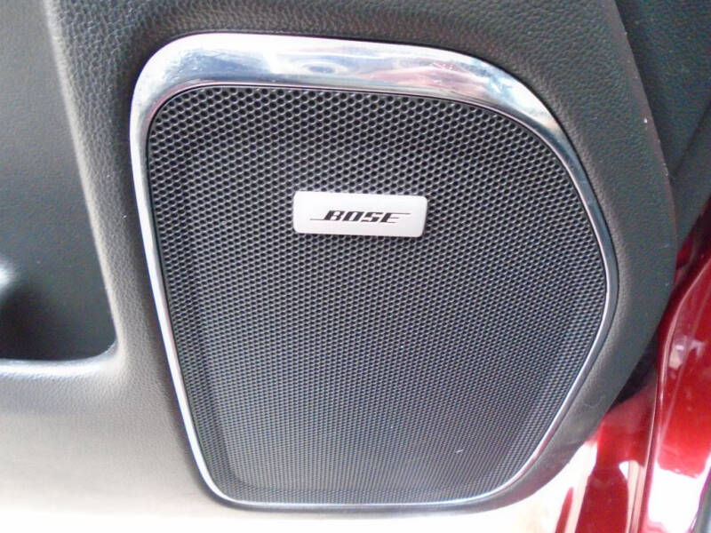 2017 Chevrolet Silverado 1500 LTZ Z71