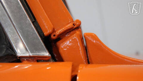 1977 Ford Bronco