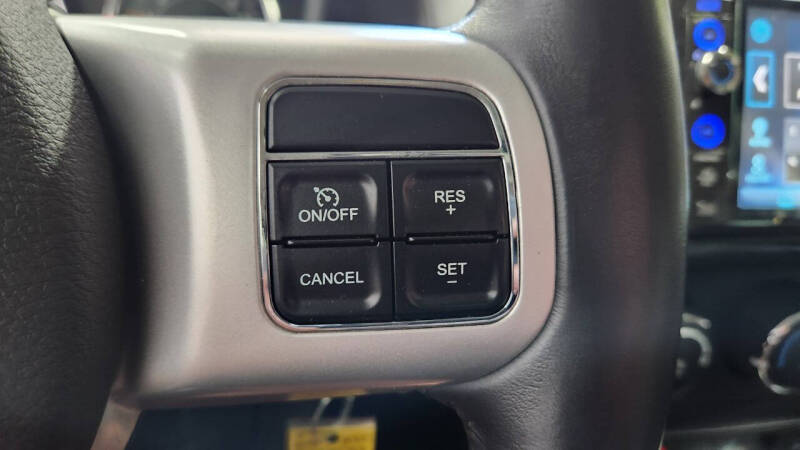 2016 Jeep Compass High Altitude