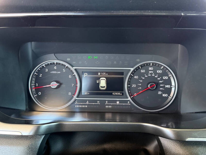 2023 Kia Sorento LX