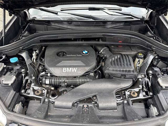 2017 BMW X1 xDrive28i