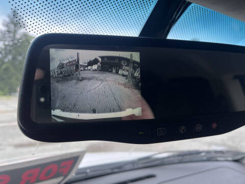 2011 Chevrolet HHR Panel LS