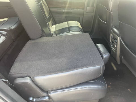 2009 Ford Flex SEL
