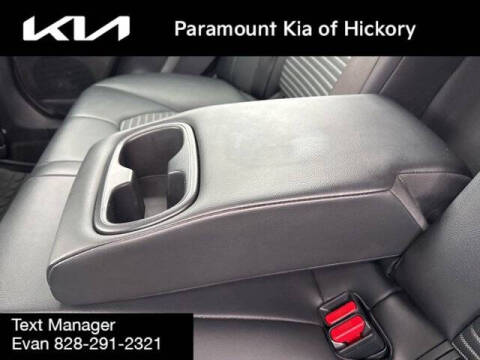 2021 Toyota Camry SE Nightshade