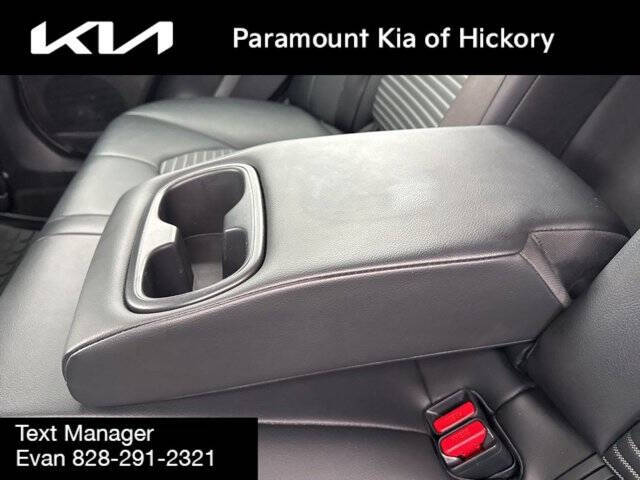 2021 Toyota Camry SE Nightshade