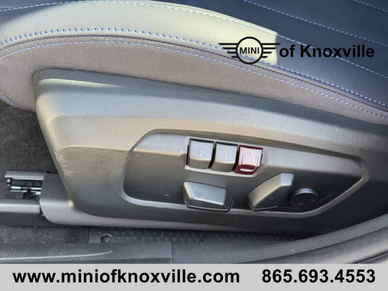 2025 MINI Hardtop 4 Door Cooper S