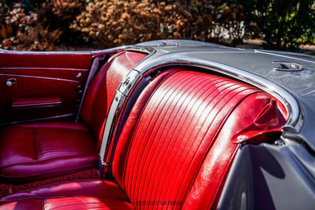 1962 Chevrolet Corvette