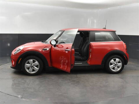 2020 MINI Hardtop 2 Door