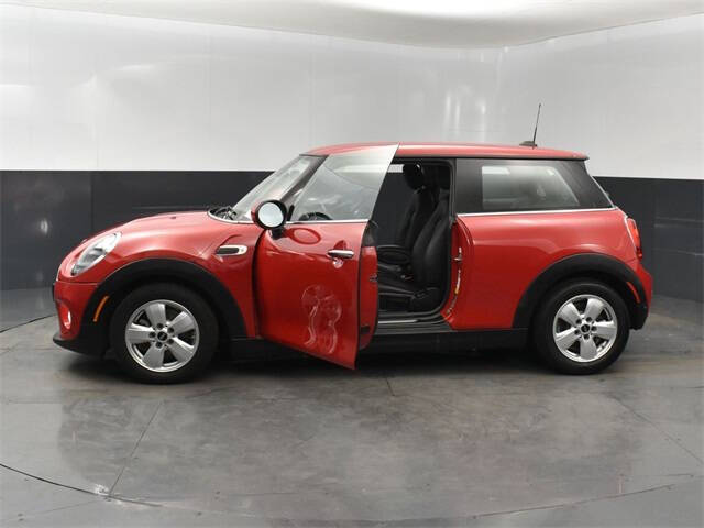 2020 MINI Hardtop 2 Door