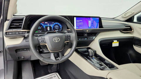 2024 Toyota Crown