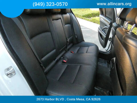 2015 BMW 5 Series 535i