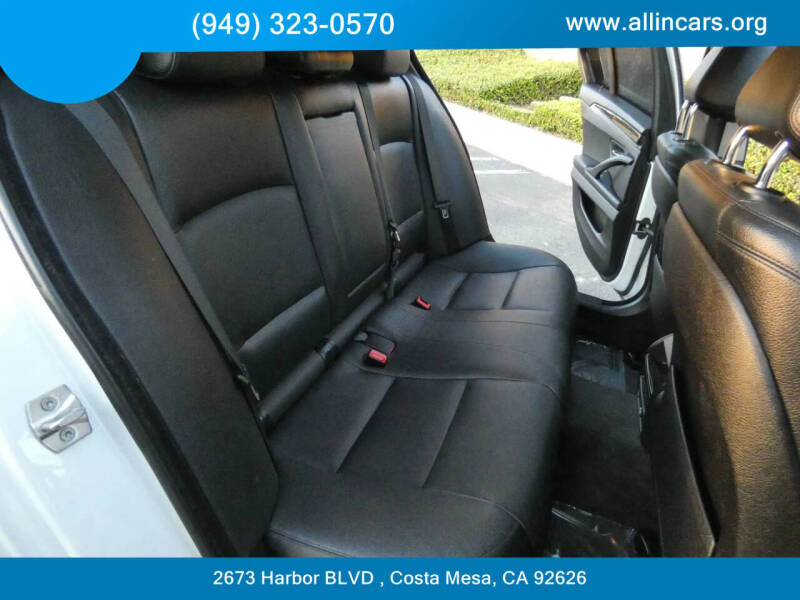 2015 BMW 5 Series 535i