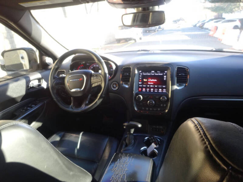 2020 Dodge Durango GT Plus