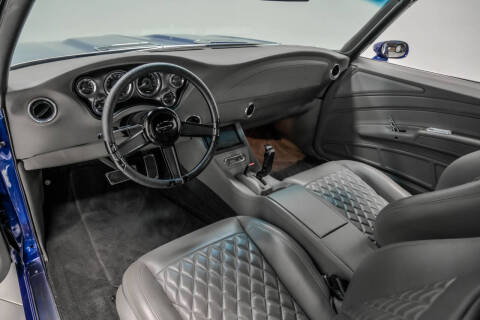 1969 Chevrolet Chevelle