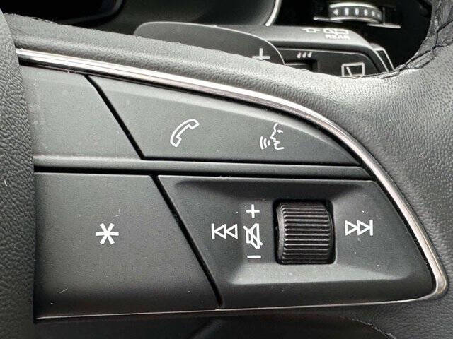 2023 Audi Q8 quattro Prestige 55 TFSI