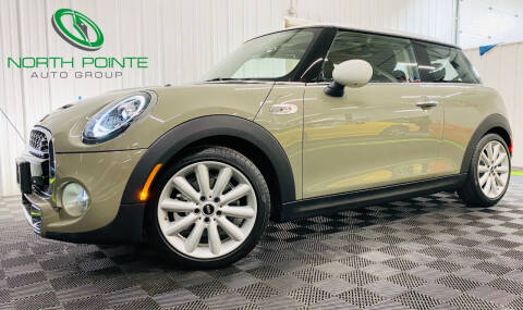 2019 MINI Hardtop 2 Door