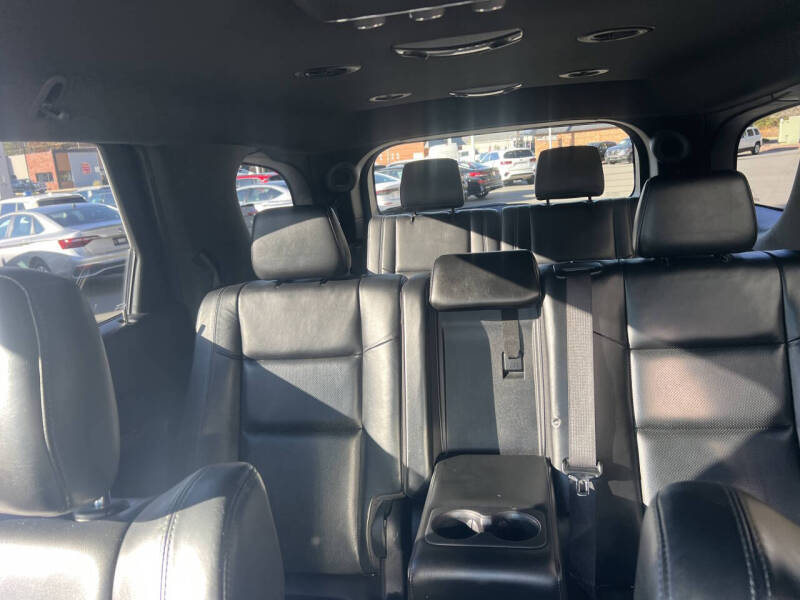 2019 Dodge Durango R/T