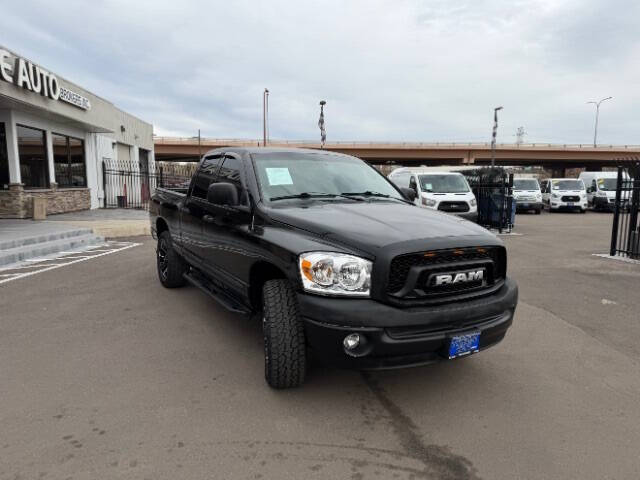 2006 Dodge Ram 1500
