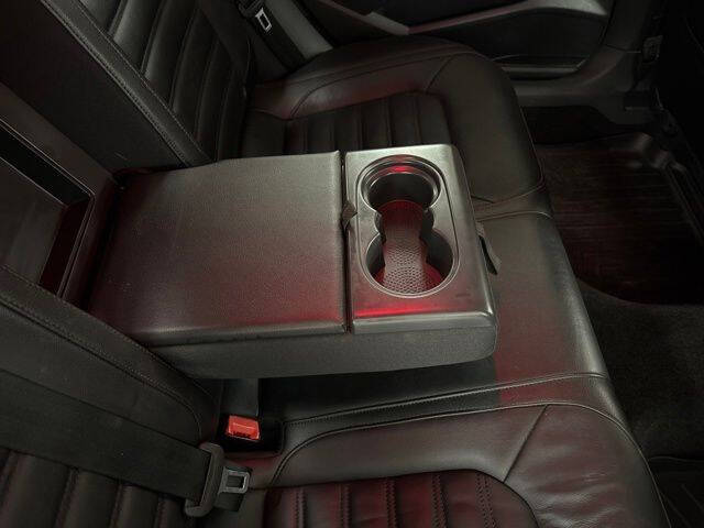 2016 Volkswagen Passat 1.8T SEL Premium