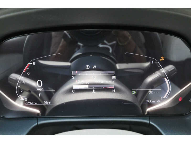 2026 Mazda CX-5 2.5 S Select