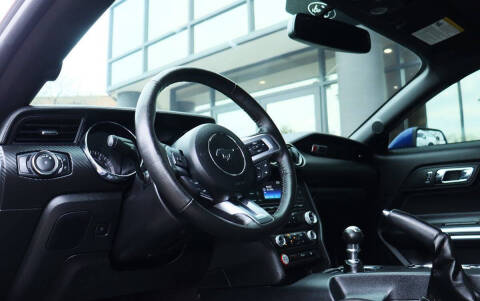 2015 Ford Mustang V6