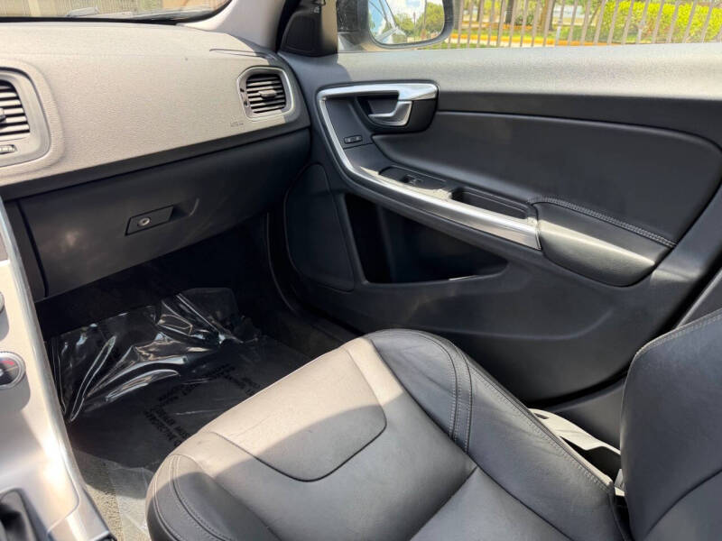 2018 Volvo S60 T5 Dynamic
