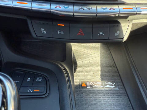 2024 Cadillac CT5 Luxury