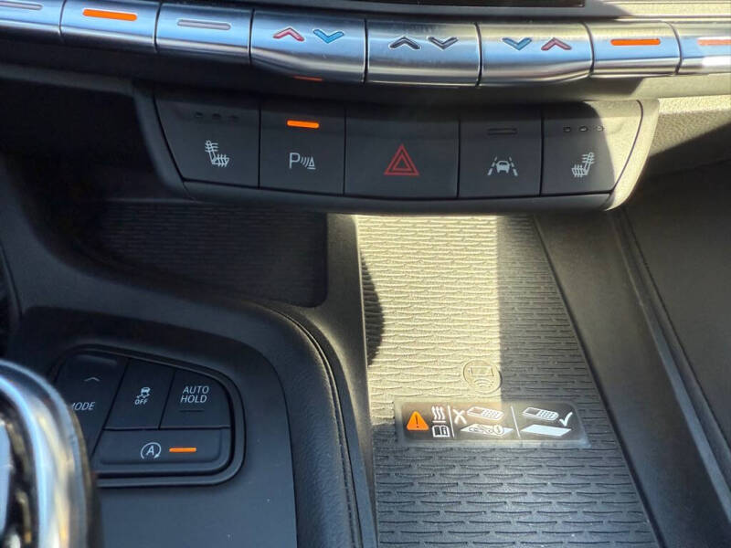 2024 Cadillac CT5 Luxury