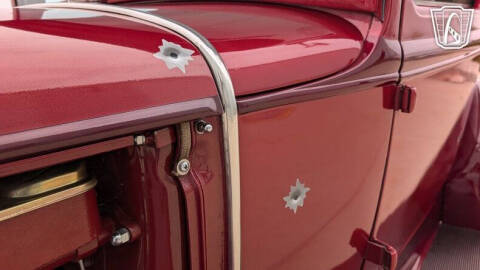 1929 Ford Model A