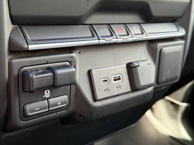 2022 Chevrolet Silverado 2500HD