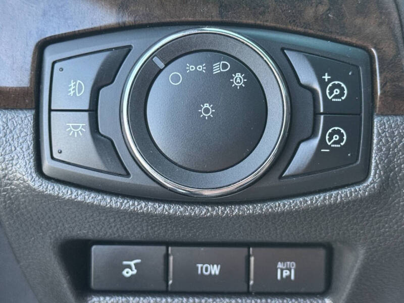 2012 Ford Explorer Limited