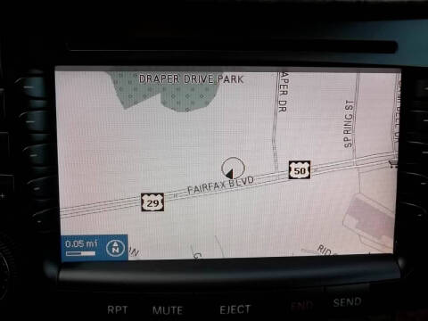 2008 Mercedes-Benz E-Class E 350 4MATIC