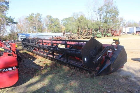 Case IH 1020