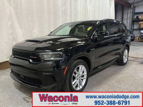 2023 Dodge Durango R/T Premium