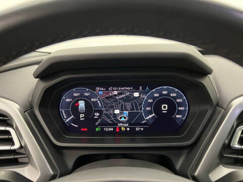 2023 Audi Q4 e-tron quattro Premium Plus 50