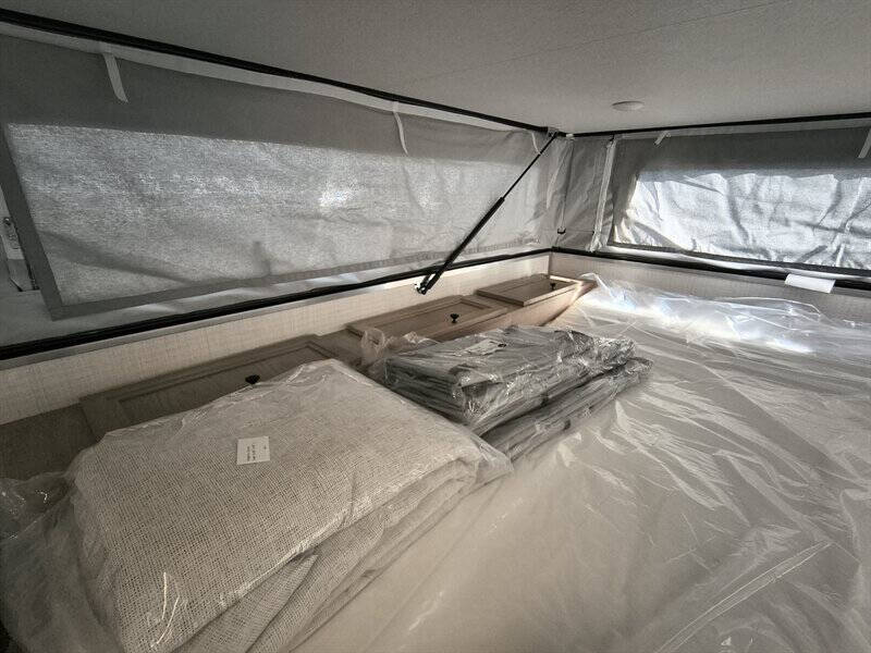 2026 Forest River REAL LITE 1604