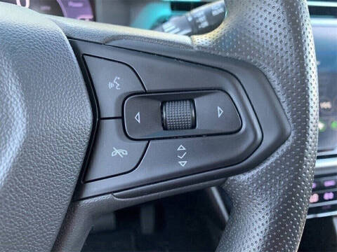 2023 Chevrolet Bolt EV 1LT