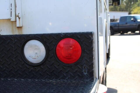 2013 GMC Sierra 3500HD