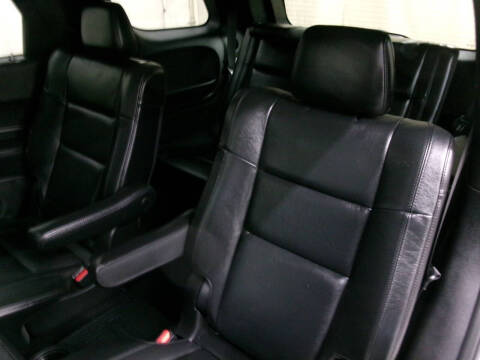 2019 Dodge Durango Citadel